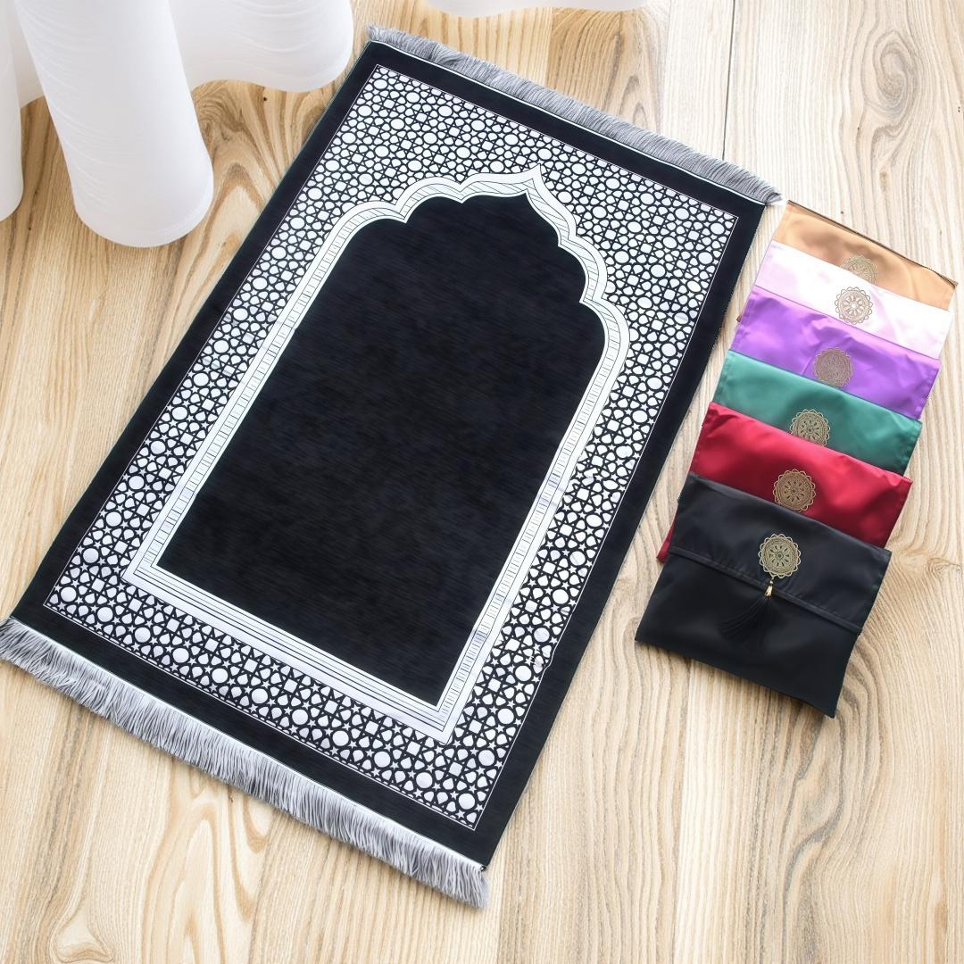 3pcs/1set Sajadah Muslim denga - Maranta Prayer Plant ulasan dan harga